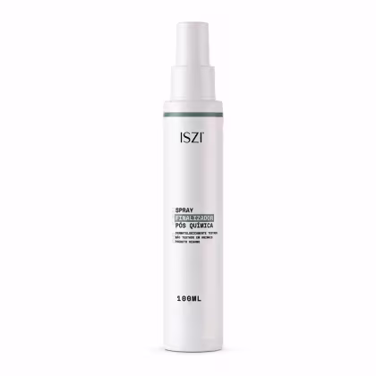 Imagem do produto Spray Pós-Química - Força e Restauração 100ml