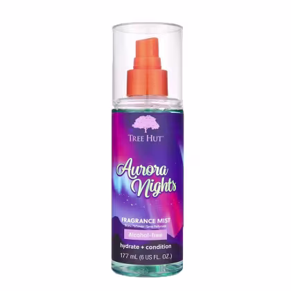 Imagem do produto Tree Hut Aurora Nights Fragance Mist - Body Splash 177ml