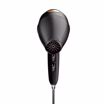 Secador de Cabelo Bravo 90X, da marca GA.MA Italy.