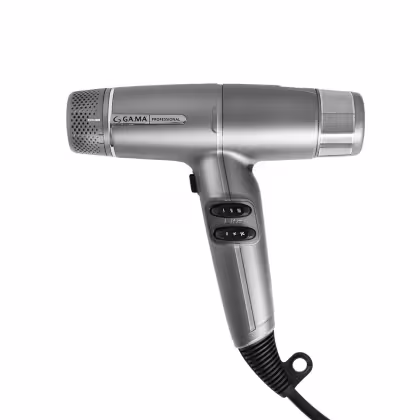 Secador Professional iQ Lite Silver Secador iQ Lite Silver