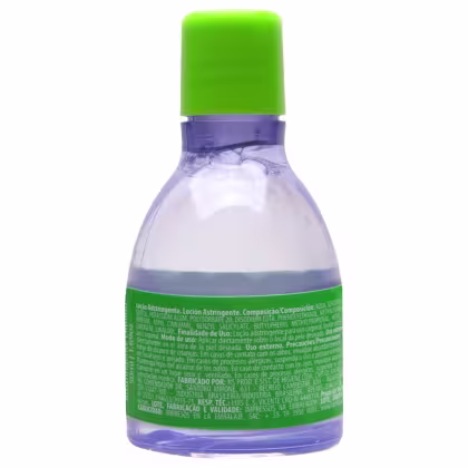 Imagem do produto Adstringente Sempre Virgem Alecrim 50Ml HotFlowers SexShop