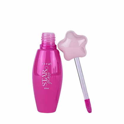 Imagem do produto Gloss Star - Vivai - 06