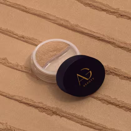 Imagem do produto Pó Velvet Glow Cor: AG4