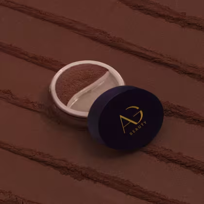 Imagem do produto Pó Velvet Glow Cor: AG6