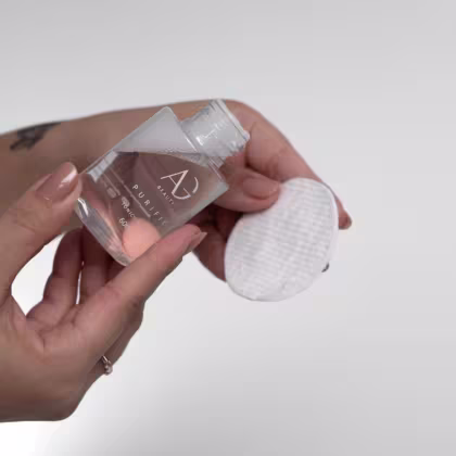 Imagem do produto Tônico Purific 60ml