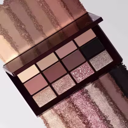 Imagem do produto Paleta Sombra Eterna 01 - Alyce Gontijo