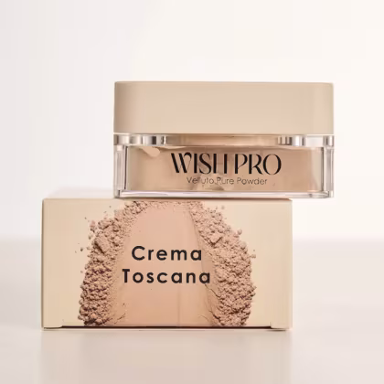 Imagem do produto Pó Translucido Velluto Pure Powder - Crema Toscana