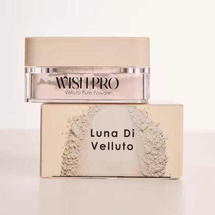 Imagem do produto Pó Translucido Velluto Pure Powder - Luna Di Velluto