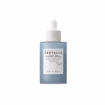 Madagascar Centella Hyalu Teca Plumping Ampoule Skin1004 Serum