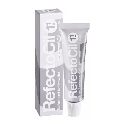 Imagem do produto Refectocil Grafite 1.1 - Tintura para Cílios e Sobrancelhas 15ml