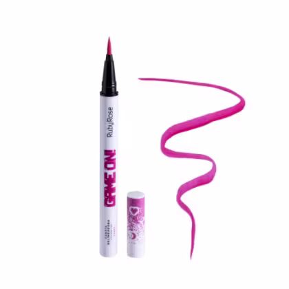 Imagem do produto Caneta Delineadora Game On FAIRY - Ruby Rose