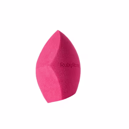 Imagem do produto Esponja De Maquiagem Pink Sides Ruby Rose
