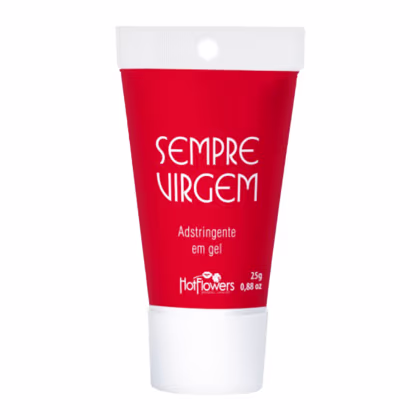 Imagem do produto Adstringente Sempre Virgem Hot Flowers