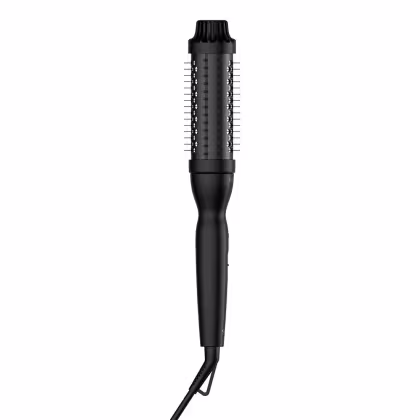 Imagem do produto Escova Térmica Modeladora 2 Em 1 Eleganza Plus - Bivolt