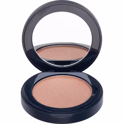 Imagem do produto HIGH GLOW PÓ ILUMINADOR COMPACTO TOM SILKY DUST - KRYOLAN