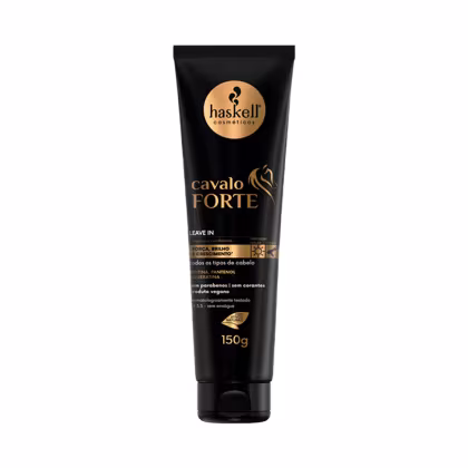 Imagem do produto Leave In Cavalo Forte Haskell 150g