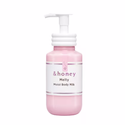 Imagem do produto &honey  Melty Moist Body Milk 250ml