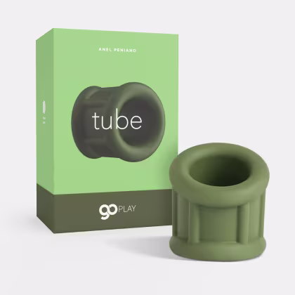 Imagem do produto Anel Peniano Go Play Tube