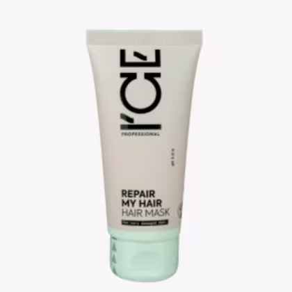 Imagem do produto Ice Professional EE – Repair My Hair - Bio Máscara Vegana Reconstrutora 50ml