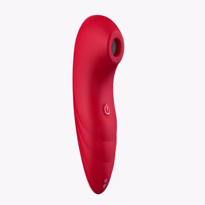 Imagem do produto Kiss My Clit Sugador de Clitóris com 7 Modos de Ondas de Pressão Deborah Secco by Intt