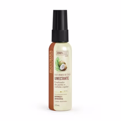 Imagem do produto Kit Bio Extratus Umectante Shampoo, Condicionador, Banho de Creme e Óleo Cremoso (1L/Kg)
