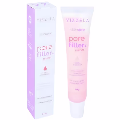 Imagem do produto Primer Vizzela Pore Filler 30g