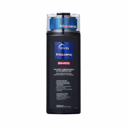 Imagem do produto Shampoo Truss Frizz Zero; 300ml