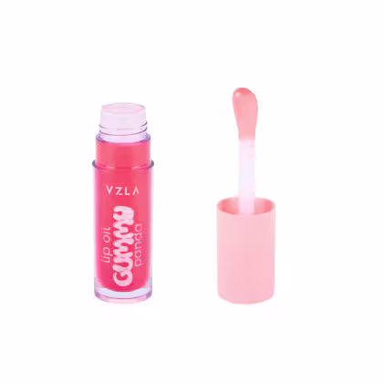 Imagem do produto Lip Oil Vizzela Gummy Panda 6ml