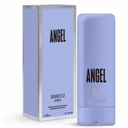 Imagem do produto Isabelle La Belle Creme Hidratante Corporal Angel 200ml