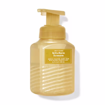 Imagem do produto Sabonete Espuma Bath & Body Works Kitchen Lemon 259ml