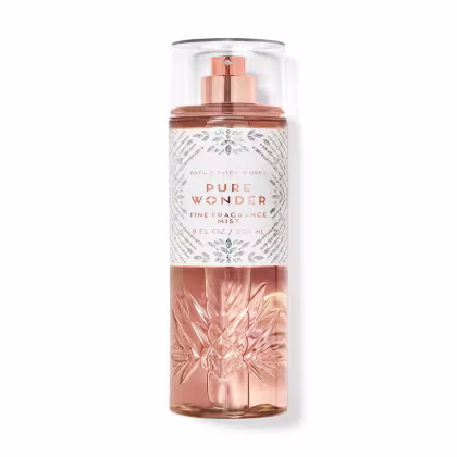 Imagem do produto Bath & Body Works Pure Wonder - Body Splash 236ml