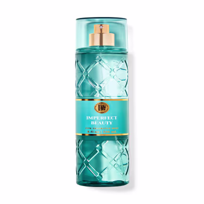 Body Splash Bath & Body Works Imperfect Beauty