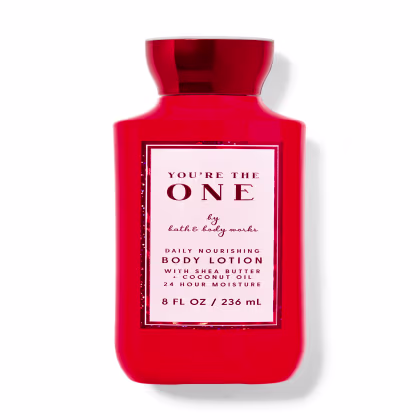 Imagem do produto Bath & Body Works You're The One - Loção Hidratante 236ml