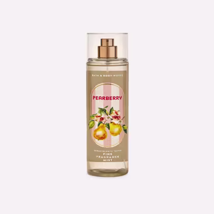 Imagem do produto Body Splash Bath & Body Works Pearberry 236ml