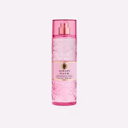 Imagem do produto Body Splash Bath & Body Works Always Fleur 236ml