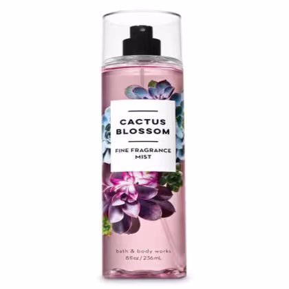 Imagem do produto Body Splash Bath & Body Works Cactus Blossom 236ml