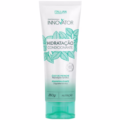 Imagem do produto Trivitt Kit Homecare Leave-In com Kit Itallian Hairtech Cronograma Capilar Matizante Hidratação
