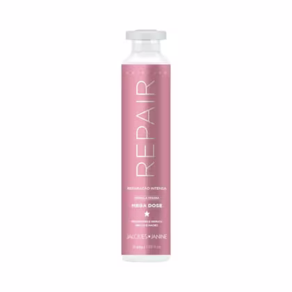 Imagem do produto Jacques Janine Professionnel Haircare Repair - Ampola 45g