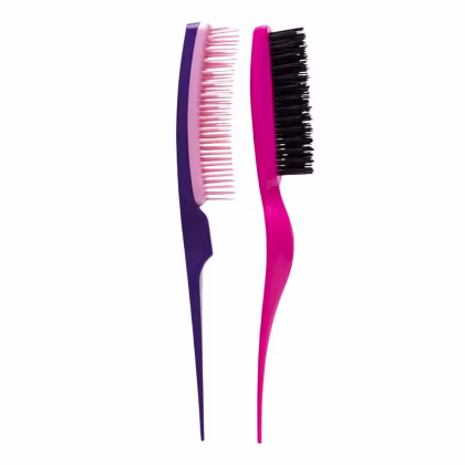 Imagem do produto PENTE DE FITAGEM E ESCOVA FINALIZADORA - RICCA