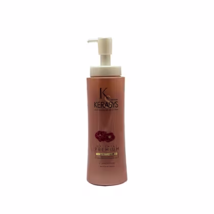 Imagem do produto KERASYS ORIENTAL PREMIUM INTENSIVE REPAIR CONDICIONADOR 600 ML