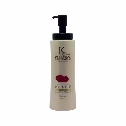 Imagem do produto KERASYS ORIENTAL PREMIUM VOLUME & REPAIR SHAMPOO 600 ML