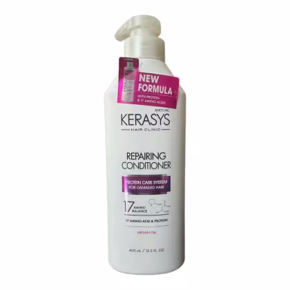 Imagem do produto KERASYS REPAIRING CONDICIONADOR 400 ML