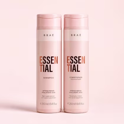 Imagem do produto Kit Essential Duo 250ml