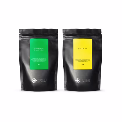 Imagem do produto Kit Pouch - Noite e Dia