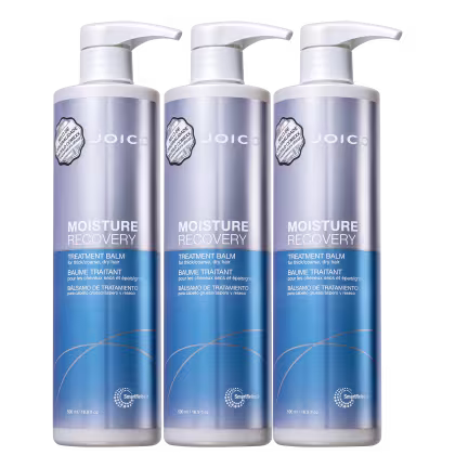 Imagem do produto Kit Joico Moisture Recovery Treatment Balm Smart Release - Máscara Capilar (3 Unidades)