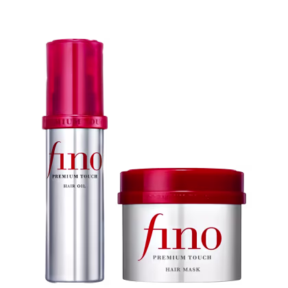 Kit Fino Premium Touch Duo Essential, 2 produtos.