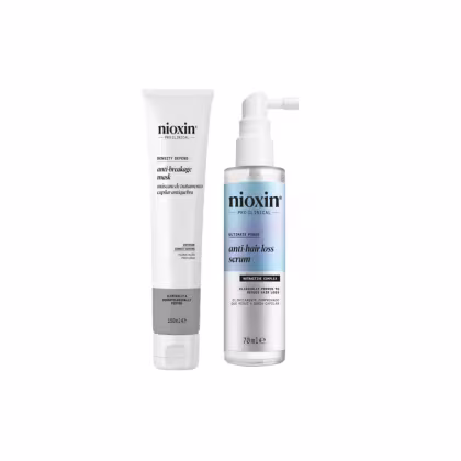 Imagem do produto Kit Nioxin Density Defend & Anti-Hair Loss (2 Produtos)