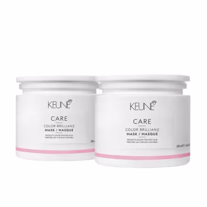 Imagem do produto Kit Keune Color Brillianz -  Máscara Capilar (2 Unidades)