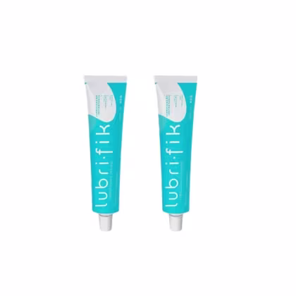 Imagem do produto Cimed Lubrifik kit 2unid. Lubrificante Íntimo à Base D’Água 50g