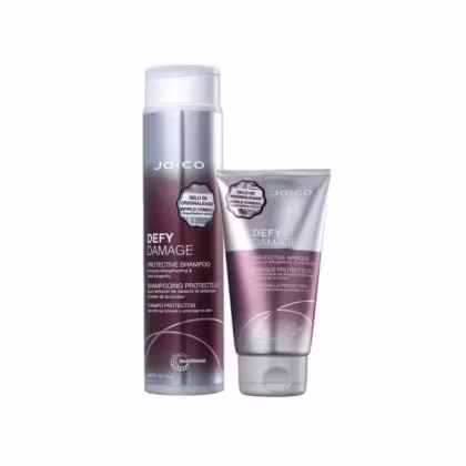 Imagem do produto Kit Joico Defy Damage Protective (2 Produtos)